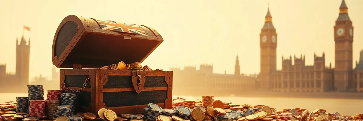 bubble casino in the UK — Bonuses and Promotions: Best Online Casino Bonuses in the UK