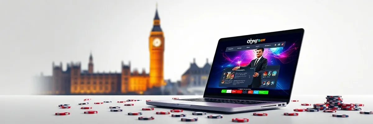 bubble casino in the UK — Understanding the Best Online Casino UK Landscape