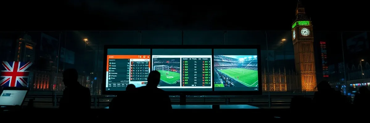 Loyalty Schemes and Cashback — Reading the Real Percentages — best betting sites in the UK