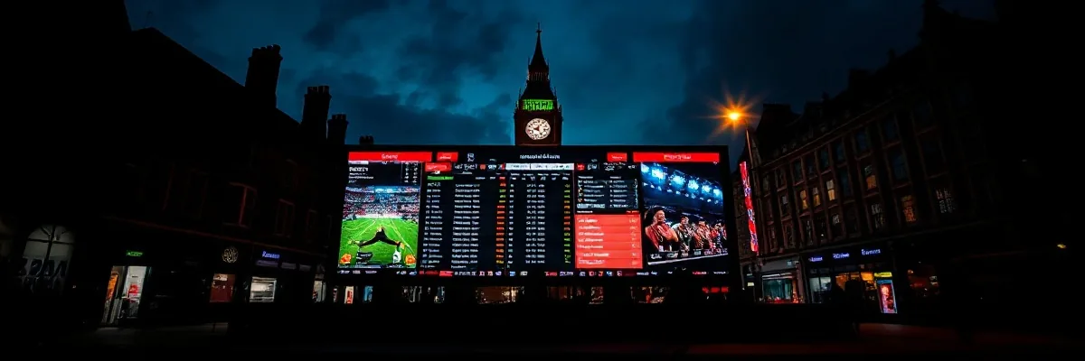 Wagering Terms Decoded: best betting sites guide for players in the UK