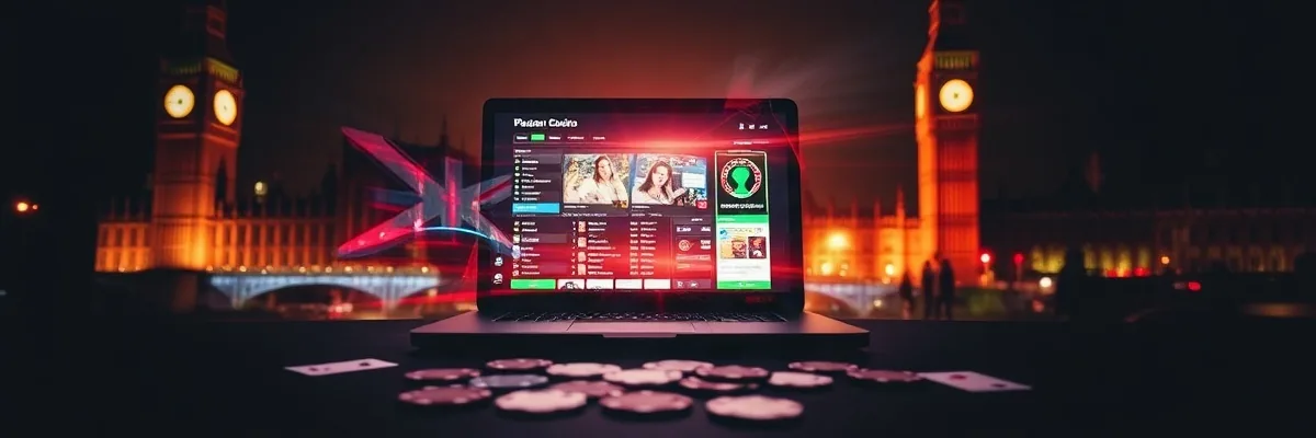 Payments, Verification and Withdrawal Handling — best online casino uk in the UK
