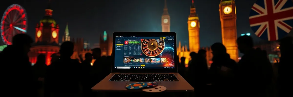 best online casino uk in the UK — Score by Score: Where Each Operator Gains and Loses Points