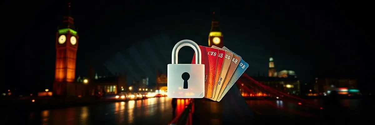 Payment Methods and What Each Costs You — claim in the UK