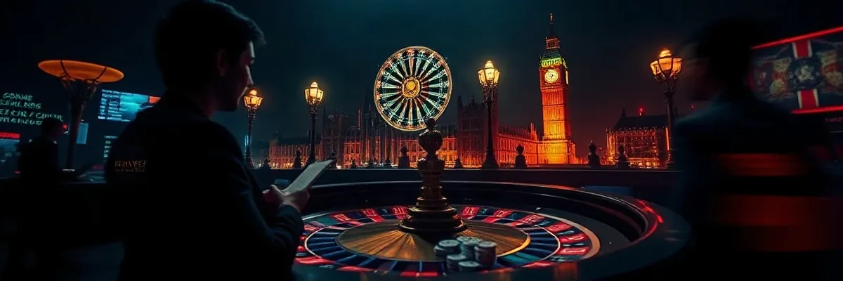 Where Complaints Go When the Desk Fails: customer service guide for players in the UK