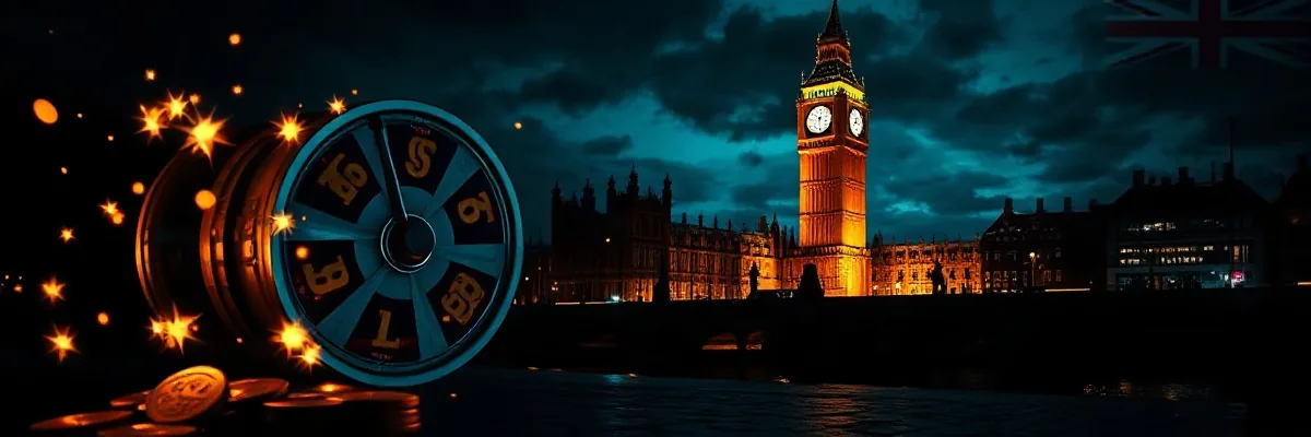 From Spins to Withdrawable Balance: the Arithmetic for players in the UK