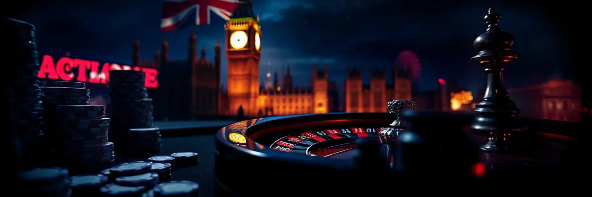 Account Setup: What Registration Actually Asks For for players in the UK