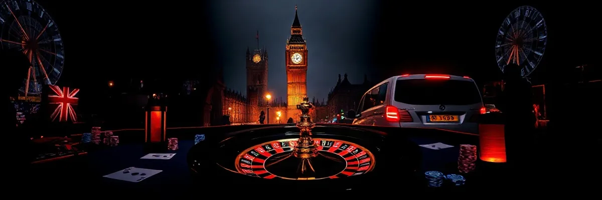 gambling sites uk in the UK — Marketing Stripped Out: Where Operators Genuinely Differ