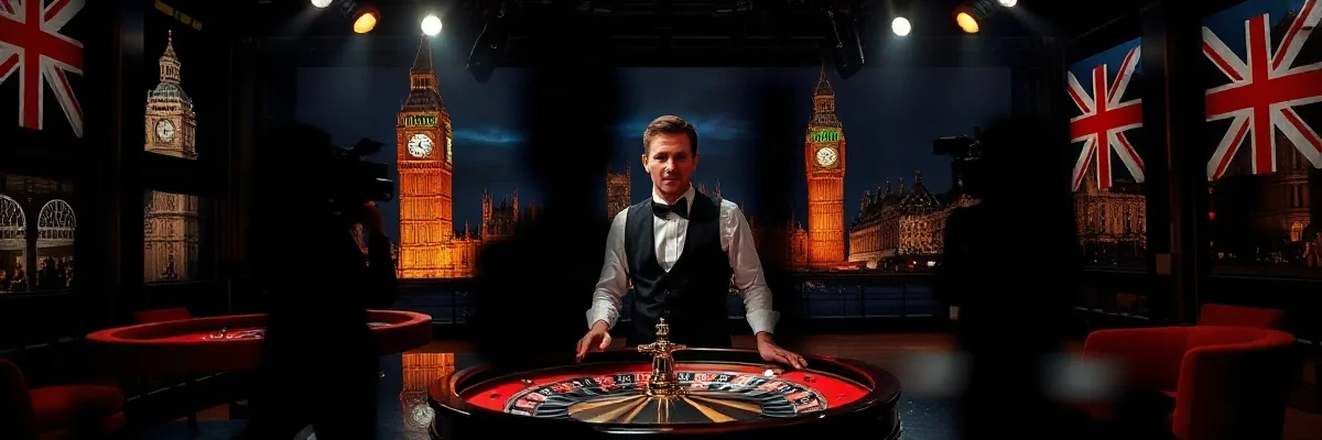 Break-Even Arithmetic for a Typical Session: live casino guide for players in the UK
