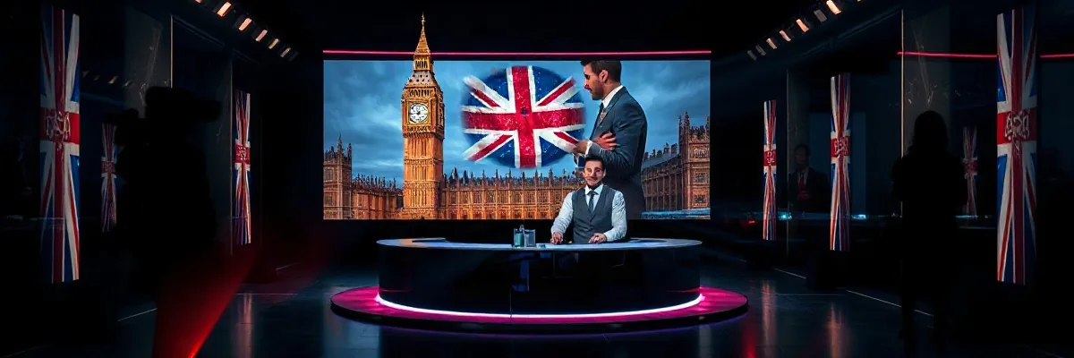 live casino in the UK — Licensed Operators vs Overseas Sites: What Changes for Your Money