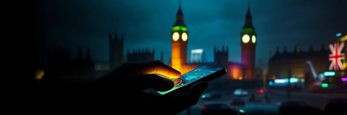 Fixing the Faults That Only Happen on Phones: mobile casino guide for players in the UK