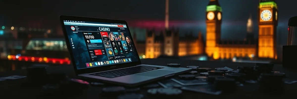 new online casinos accepting uk players in the UK — The Cheapest Way In and the Cheapest Way Out