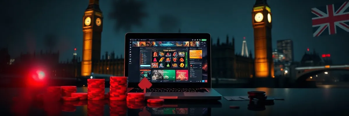 RTP, Fees and Caps Combined Into a Cost of Play — new online casinos in uk in the UK