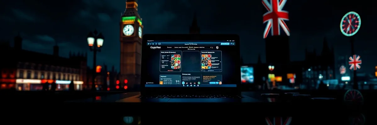 Self-Exclusion and Account Control Outside GamStop: new online casinos in uk guide for players in the UK
