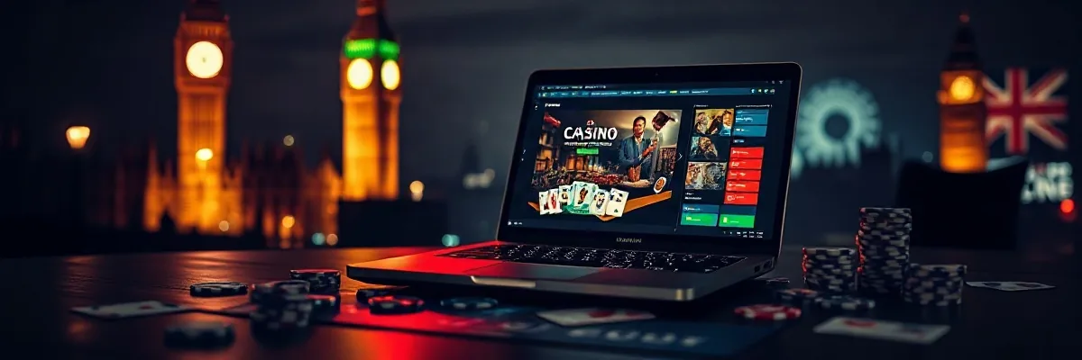new online casinos in uk in the UK — The Cheapest Way In and the Cheapest Way Out