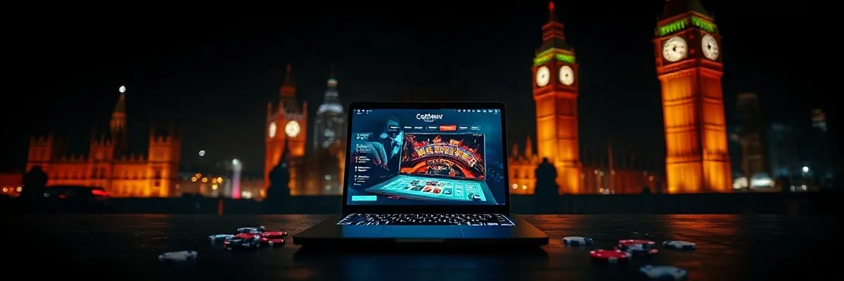 Practical Tips for Evaluating a New Casino — New online casinos uk in the UK