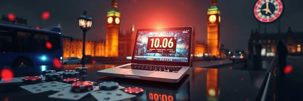 Why Consider Newer Casino Sites at All: New online casinos uk guide for players in the UK