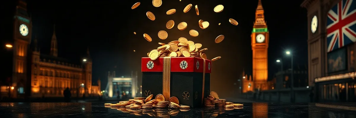 new online casinos with no deposit bonuses uk in the UK — Overseas-Licensed and UKGC-Licensed Sites Compared