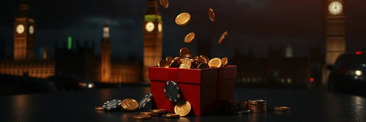 Verification: Why Documents Come Before Cash: new online casinos with no deposit bonuses uk guide for players in the UK
