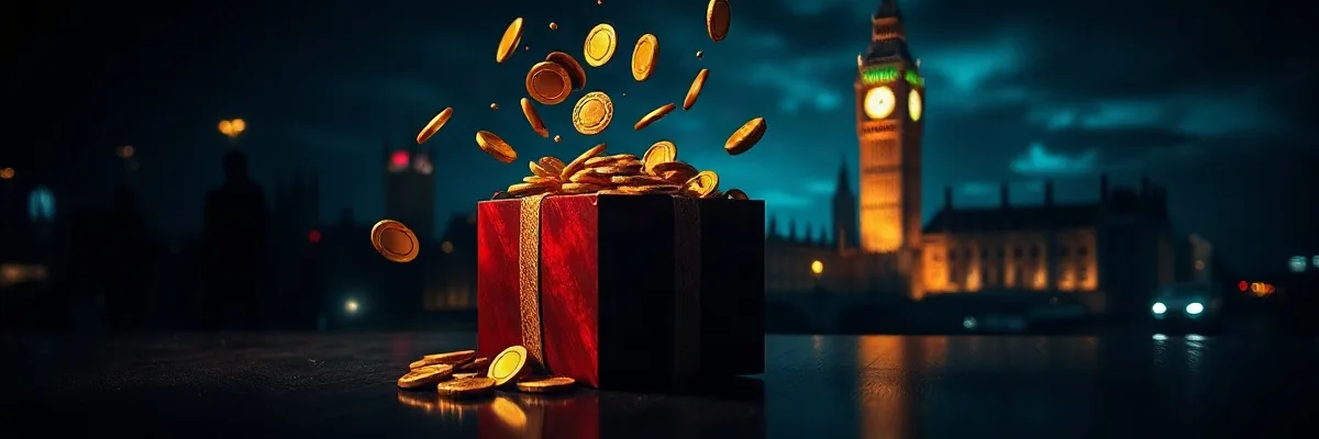 new online casinos with no deposit bonuses uk in the UK — What Is on the Table, Operator by Operator