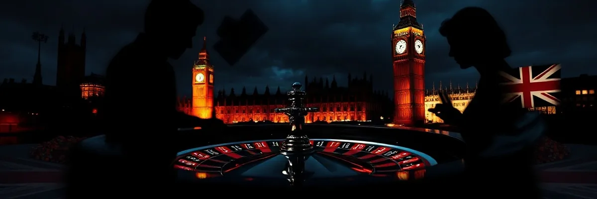 new uk casinos in the UK — Launch Dates and Trading History: How Long Each Site Has Been Open
