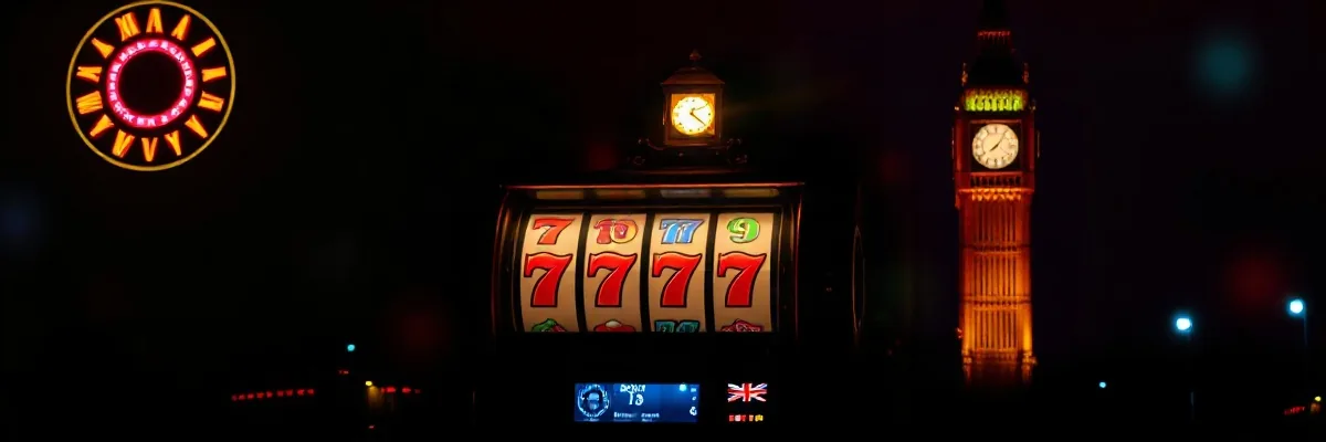 Break-Even Arithmetic for a Typical Session: online slots guide for players in the UK