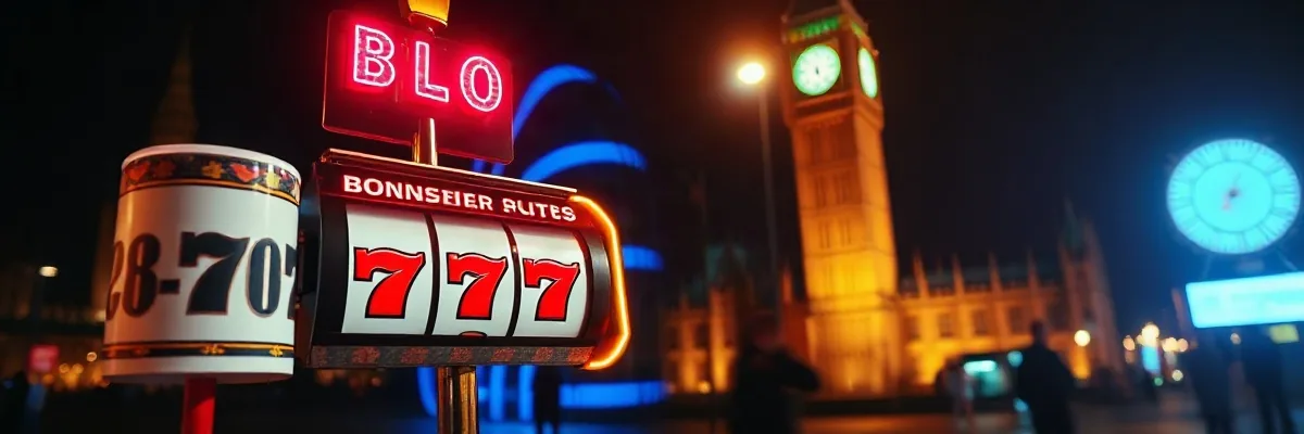 online slots in the UK — Comparing Value Across the Operators on This Page