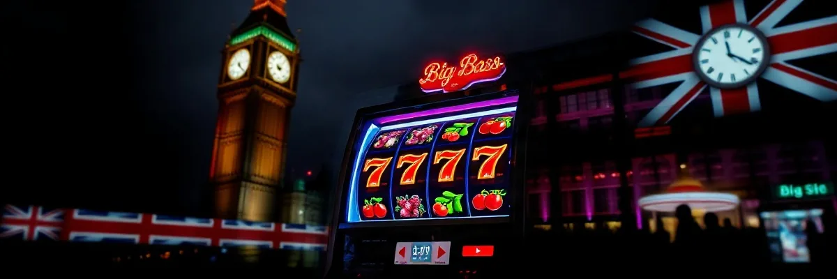 Franchises You Will See in Every Lobby — online slots uk in the UK