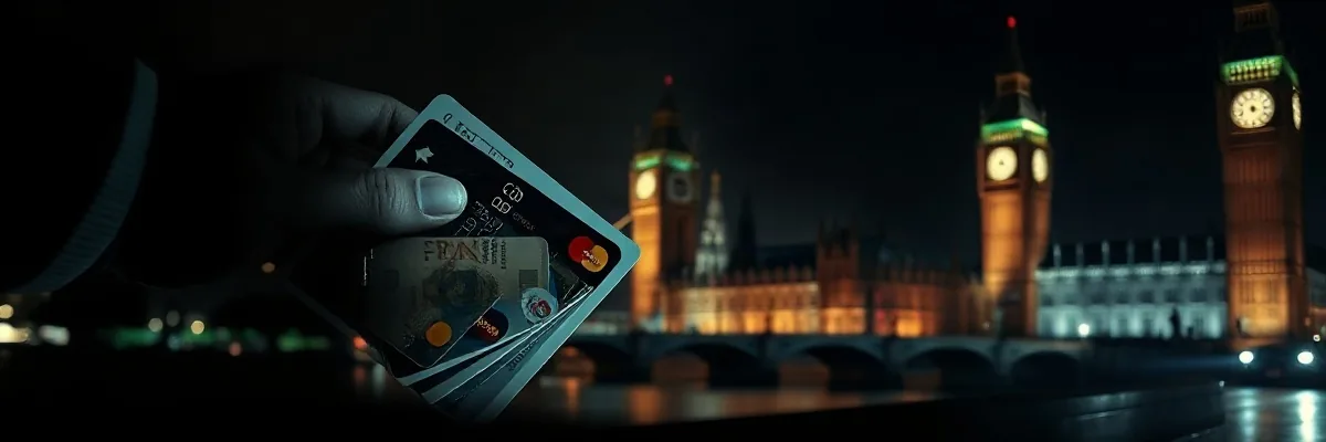 Deposit Limits as a Budgeting Tool: payment methods guide for players in the UK