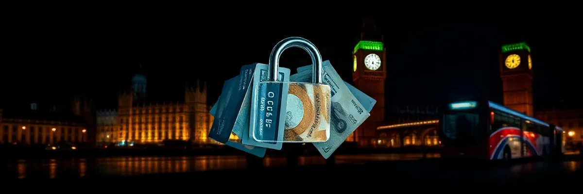 The Deposit Flow, Step by Step for players in the UK